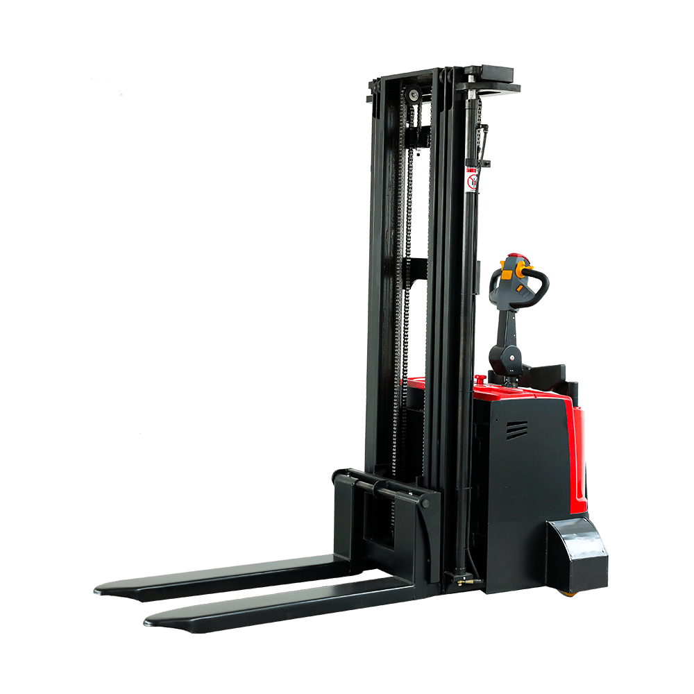 CDD-DE driedeurs drivestacker