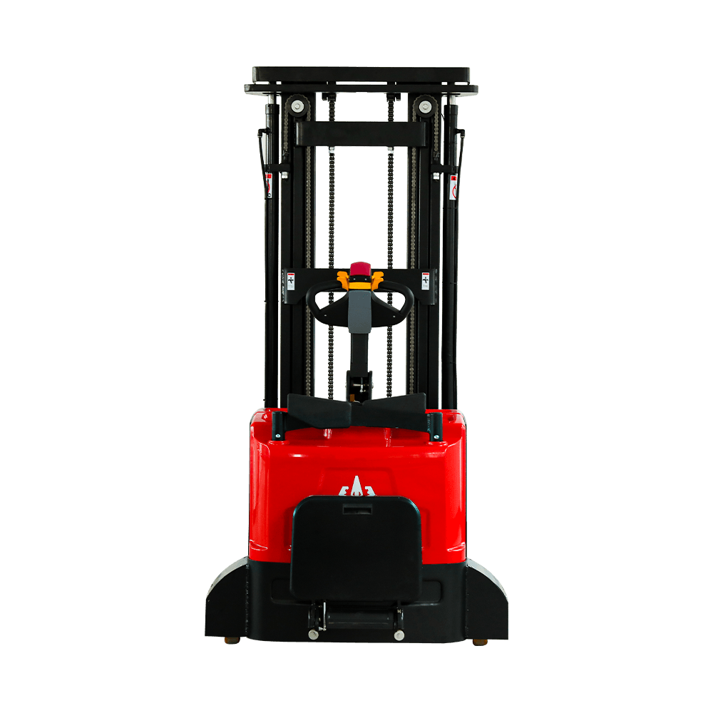 CDD-DE driedeurs drivestacker